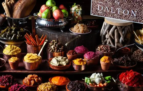 Plant-Based and Vegan Catering in Brisbane