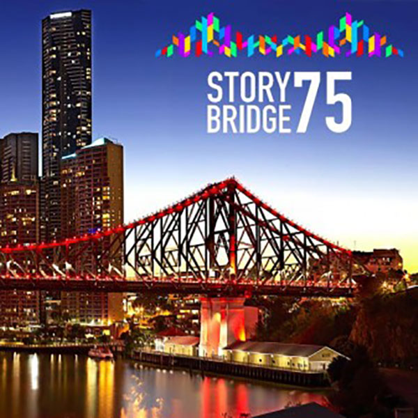 Story Bridge 75