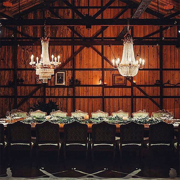 Wedding Caterer