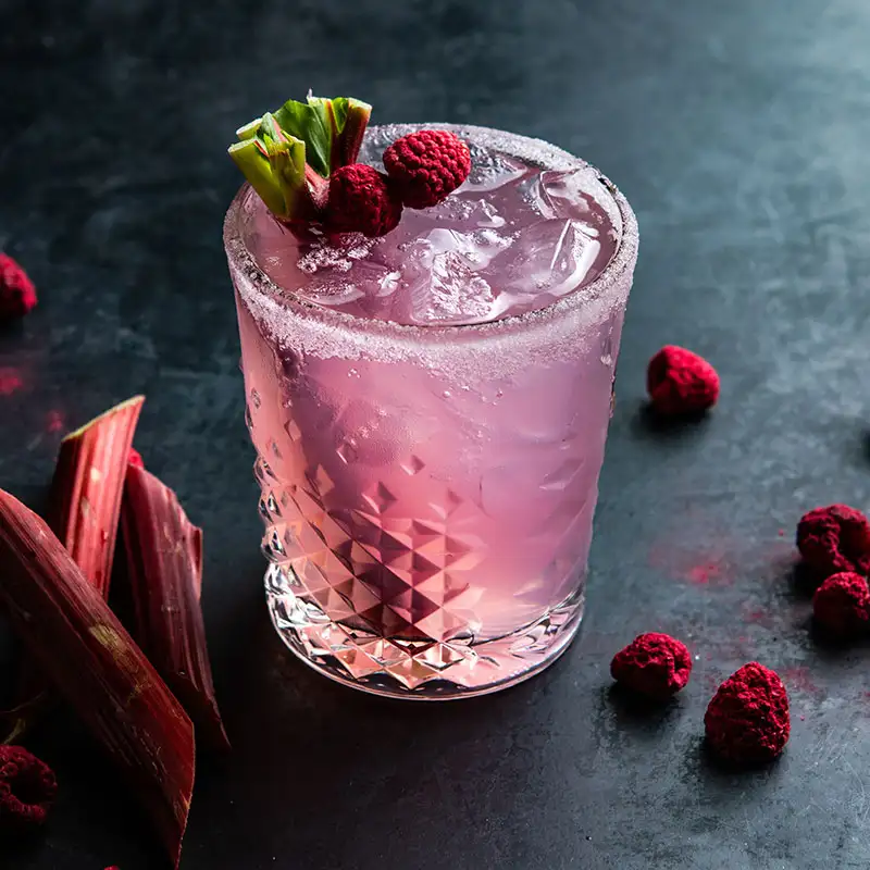 Canape and Cocktail Experience for Luxury Catering