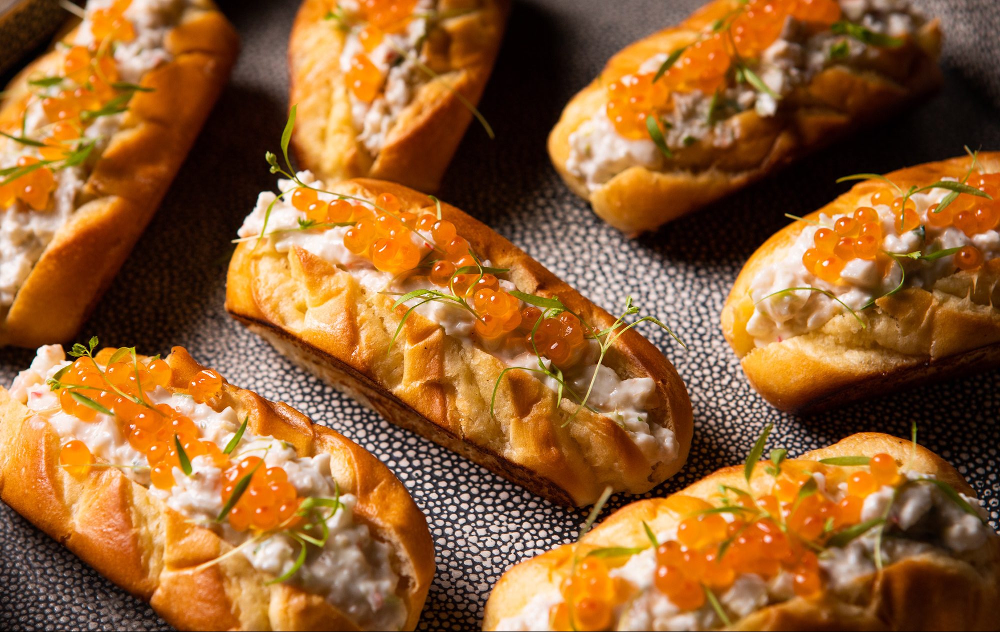 Drop Off for Corporate Catering in Brisbane